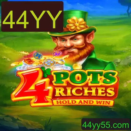 Descubra o Fascinante Jogo '4potsriches'