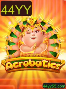 Explorando o Universo de Acrobatics: O Jogo que Desafia Limites
