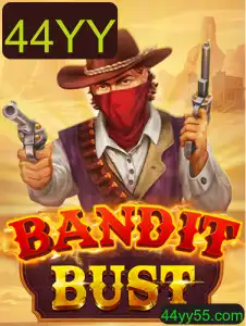 Descubra o Mundo do Jogo Inovador BanditBust e a Palavra-Chave Misteriosa 44YY