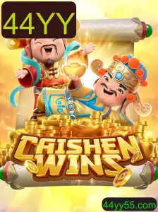 CaishenWins: Descubra o Fascinante Mundo deste Incrível Jogo