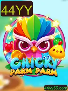 Descubra ChickyParmParm: O Jogo de Estratégia Inovador que Conquistou 2023