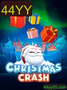 ChristmasCrash: A Excitante Aventura Natalina