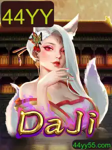 Descubra o Fascinante Mundo de DaJi: O Jogo Revolucionário com a Chave 44YY