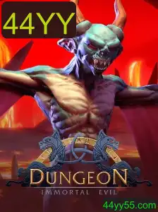 Explorando o Universo do Jogo 'Dungeon' e a Chave 44YY