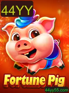 FortunePig: Descubra o Fascinante Mundo do Jogo que Conquista Multidões