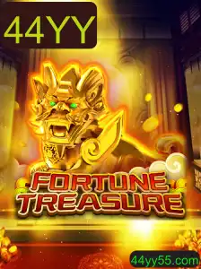 FortuneTreasure: Descubra o Mundo de Aventuras e Estratégias com 44YY