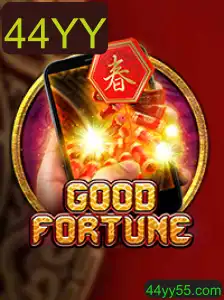 GoodFortuneM: Descubra o Fascinante Mundo do Novo Jogo com 44YY
