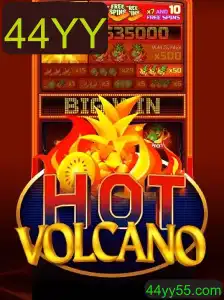 Desvendando o Jogo HotVolcano: Regras, Estratégias e Introdução ao Mundo em Erupção