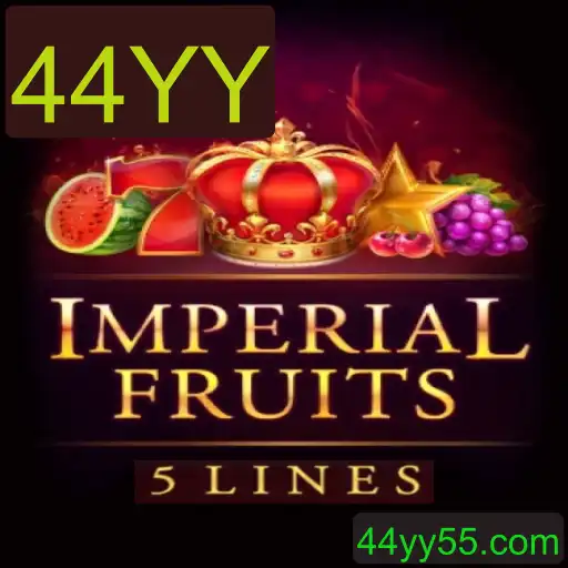 Descubra a Aventura de ImperialFruits5 e Suas Regras Exclusivas