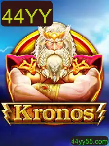 Descubra Kronos: O Novo Jogo que Reinventa o Tempo
