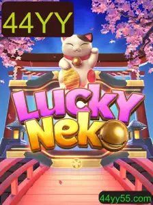 Descubra o Fascinante Mundo de LuckyNeko - Um Jogo de Aventura Inovador