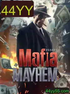 A Emoção e Estratégia de MafiaMayhem: Um Jogo de Detetive e Engano