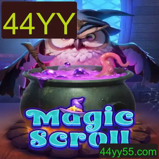 Descubra o Fascinante Mundo de MagicScroll: Aventura e Estratégia nas Palavras-Chave 44YY