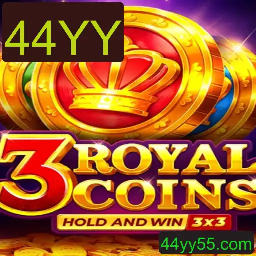 Descubra o Mundo de 3royalcoins: Um Jogo Inovador no Cenário Atual
