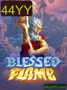 BlessedFlame: Uma Aventura Épica no Mundo dos Jogos de Estratégia