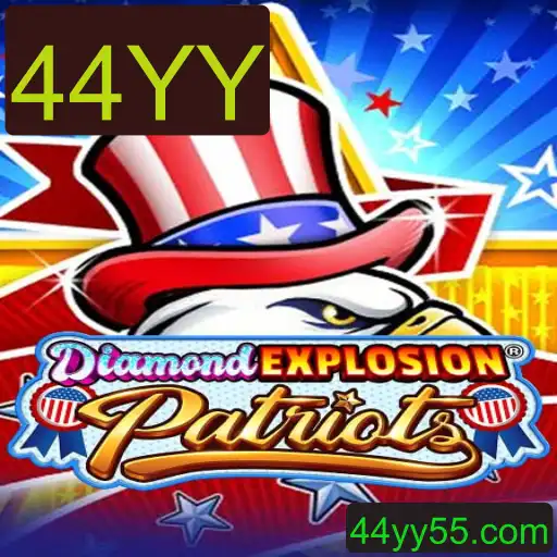 DiamondExplosionPatriots: Desvendando a Aventura Épica do Jogo