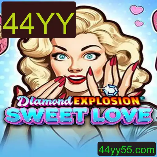 DiamondExplosionSweetLove: Mergulhe na Aventura Romântica do Jogo