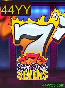 HotTripleSevens: Um Guia Completo para o Jogo Inovador
