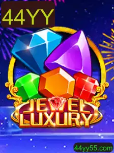JewelLuxury: Descubra a Nova Sensação dos Jogos
