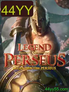 Explorando o Fascinante Universo de LegendofPerseus: Uma Jornada Épica através de Desafios e Aventuras