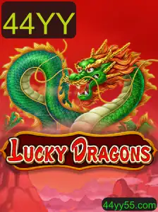 Descubra o Fascinante Mundo de LuckyDragons: Um Jogo de Aventuras e Estratégia