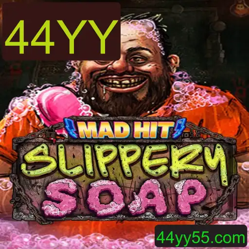 Descubra o Fascinante Mundo de MadHitSlipperySoap