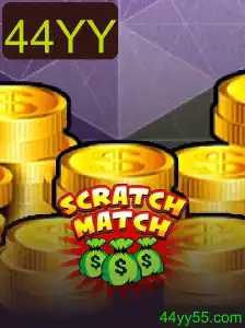 Descubra o Jogo Estratégico ScratchMatch e Como Jogar