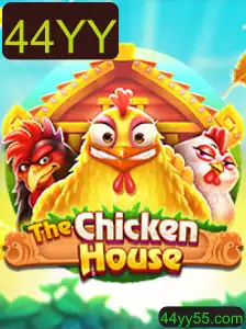 Explorando o Universo de 'TheChickenHouse' e a Missão 44YY