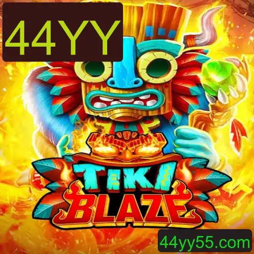 Descubra o Mundo Fascinante de TikiBlaze: O Jogo do Momento
