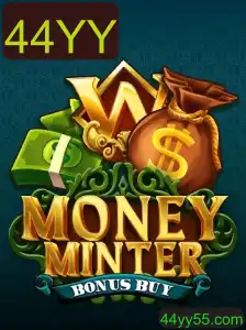MoneyMinterBonusBuy: Mergulhe no Mundo das Finanças com Diversão