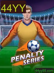 PenaltySeries: Explorando o Novo Fenômeno dos Jogos de Pênaltis