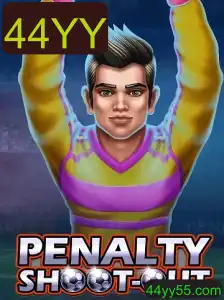PenaltyShootOut: Descrição, Introdução e Regras do Jogo