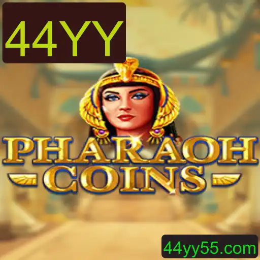 PharaohCoins: Descubra o Mundo Antigo com a Palavra-chave Secreta 44YY