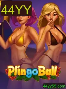 Plingoball: Explorando o Novo Fenômeno do Esporte 44YY