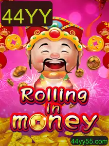 RollingInMoney: Descubra o Novo Fenômeno do Mundo dos Jogos