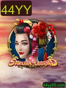 Explorando SakuraLegend: Um Mergulho no Mundo Encantado do Jogo com a Chave 44YY