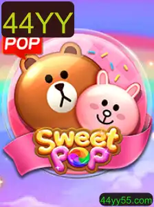 Explorando o Mundo Doce de SweetPOP: Uma Aventura Empolgante