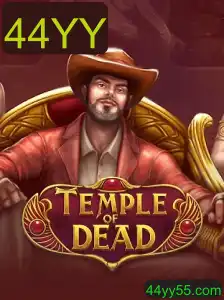 Descubra o Enigmático 'TempleofDead' e Seu Fascinante Universo de Aventuras