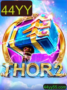 Descubra o Novo Jogo: Thor2 e sua Missão 44YY
