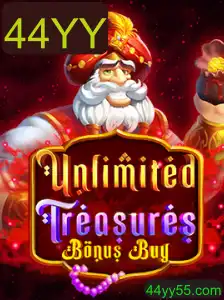 Explorando o Mundo do Jogo UnlimitedTreasuresBonusBuy